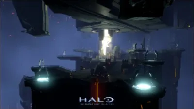 Quelle est la dernière mission de "Halo 4", sans compter l'épilogue ?