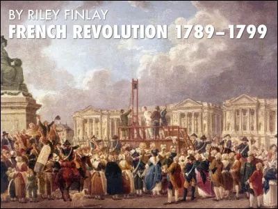 En quelle année a été établie la Déclaration des droits de l'homme et du citoyen ?