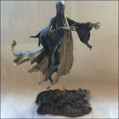 (Film 3) Que se passe-t-il dans le Poudlard Express quand les Détraqueurs montent à bord ?