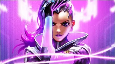 Quel est le nom de Sombra ?