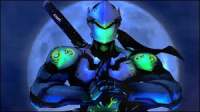 Qu'est-ce que Genji n'est pas parmi ces propositions ?