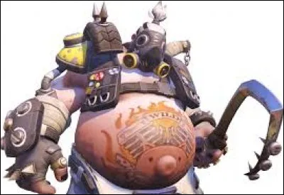 Un Chopper peut attraper avec son grappin une orbe à gravitons.