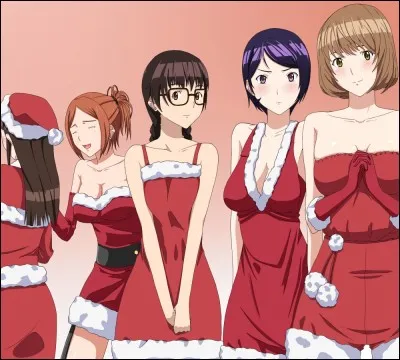 Qui est sa meilleure amie ?