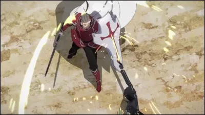 Quelle est cette attaque ?