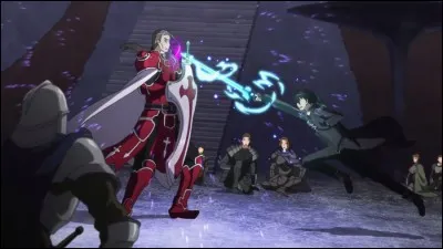 Quelle est cette attaque ?