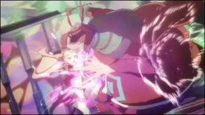 Quelle est cette attaque ?