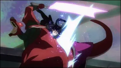 Quelle est cette attaque ?