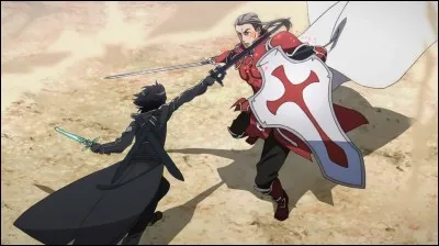 Aimes-tu les combats épiques ?