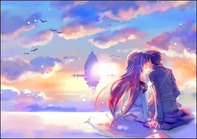 Aimes-tu les histoires d'amour ?