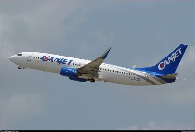 Quelle compagnie d'avion est principalement bas&eacute;e au Costa Rica ?