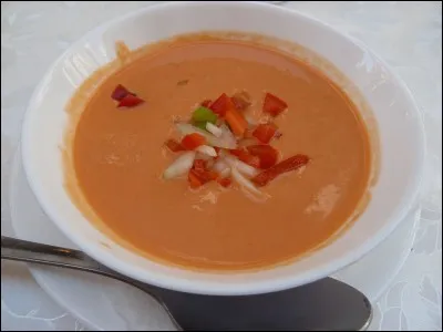 Quel plat est typiquement costaricien ?