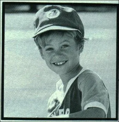 Qui est cet enfant ?