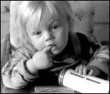 Qui est cet enfant ?