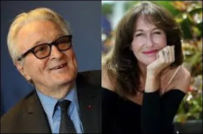 La pauvre Christine Deviers-Joncour avait choisit Dumas mais elle n'a pas supporter qu'il la rejette après avoir profité de ses pompes sans les quittées.