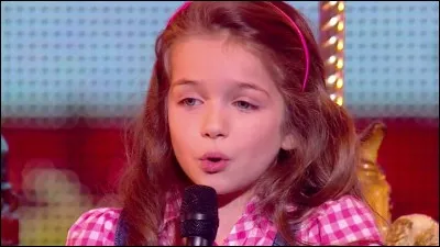 Quelle &eacute;mission Erza a-t-elle faite ?