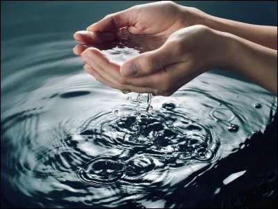 Besoin maladif de boire de l'eau.