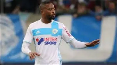 Pourquoi Evra a-t-il été viré de l'OM ?
