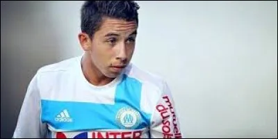 Qui est le plus jeune joueur de l'OM ?