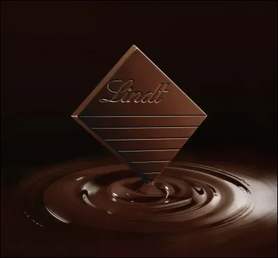 "Lindt" est-elle la marque de chocolat préférée des Français ?