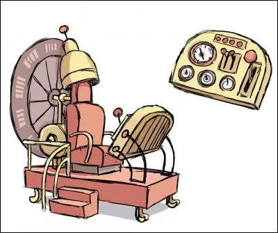 Quelles fictions n'ont pas le droit de mettre en scène des voyages dans le temps ?