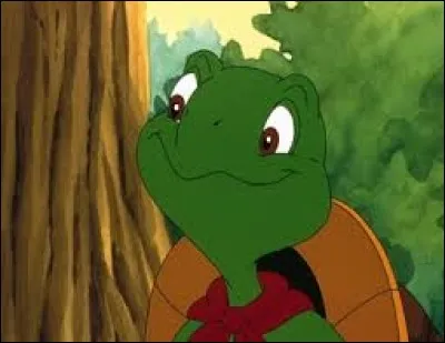 Qui est ce personnage ?