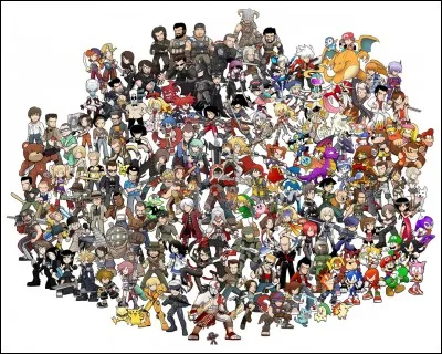 À quel jeu joues-tu ?