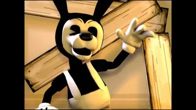 Comment s'appelle ce personnage ?