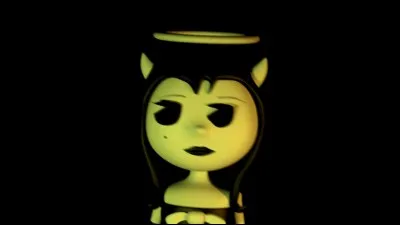 Comment s'appelle ce personnage ?