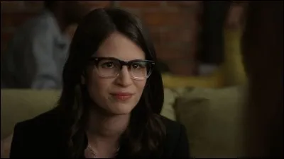 Avant que Piper tue des gens, elle était ...