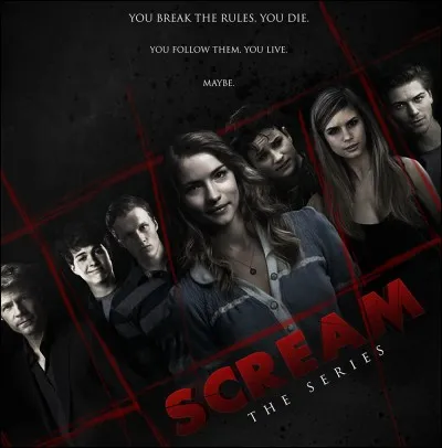 Qui est le meilleur ami d'Audrey ?