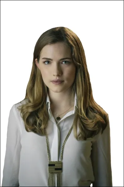 Quel est le nom de famille d'Emma ?