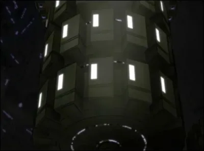 Comment se nomme le secteur où Senji est enfermé ?