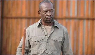 Morgan trouve refuge dans une petite cabane en pleine forêt. Un fromager du nom de Eastman y vit. Mais quel était son métier, à cet homme ?