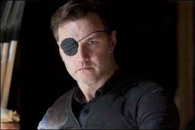 Le Gouverneur se fait aussi appeler de deux autres prénoms différents. Lesquels ?