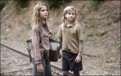 Quels sont leurs prénoms ?