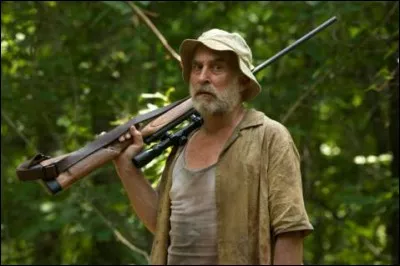 Dale se met à dos tout le groupe lors d'une réunion dans la maison d'Hershel. Mais à quel sujet ?