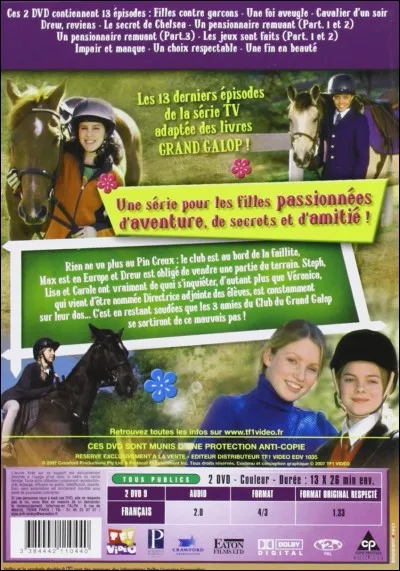 Qui sont les pires ennemies des héroïnes ?