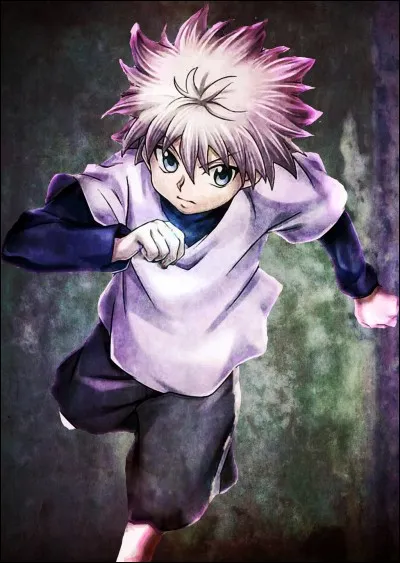 Comment s'appelle le 5e enfant des Zoldick ?