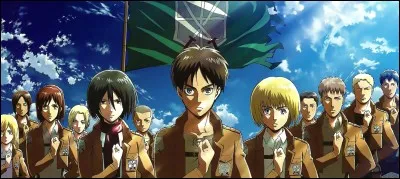 Quelle est l'identité du Titan Cuirassé ?