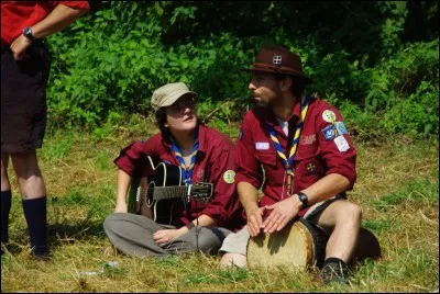 Que serais-tu si tu &eacute;tais une chanson ?