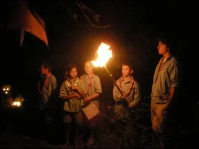 Quel est ton comportement quand tu joues au loup-garou ?