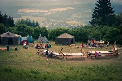 Que serais-tu si tu &eacute;tais un repas ?