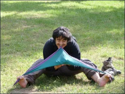 Que serais-tu si tu &eacute;tais un souvenir d'&eacute;v&eacute;nement ?