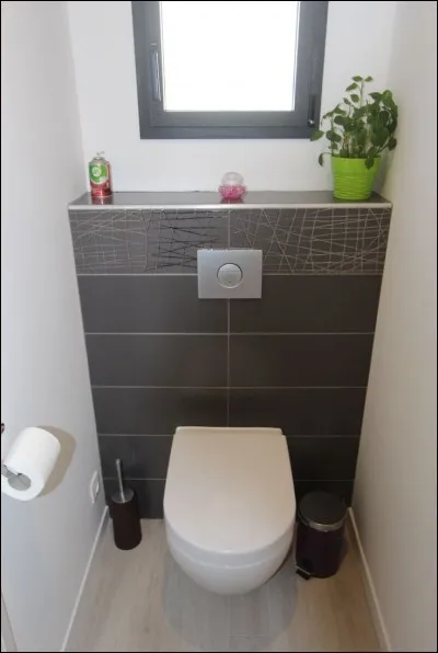 "Water close" est l'abr&eacute;viation de WC ?