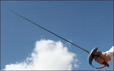 Quel est ce type d'arme ?