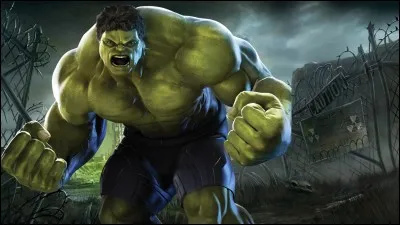En quelle année Hulk a-t-il fait son apparition dans l'univers Marvel ?
