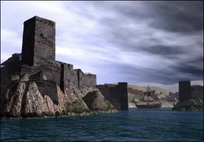 Y comme Ys. Où la tradition situe-t-elle Ys, ville légendaire engloutie par les flots ?