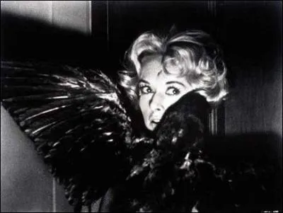 Quel est ce chef d'oeuvre d'Alfred Hitchcock ?