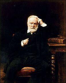 De quelle rgion est originaire Victor Hugo ?