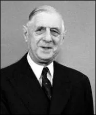 De quelle rgion est originaire Charles de Gaulle ?